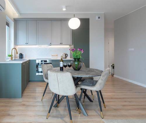 Apartament Iława