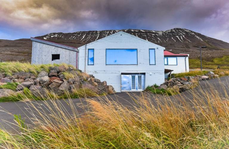 Ferienhaus Norðurland eystra