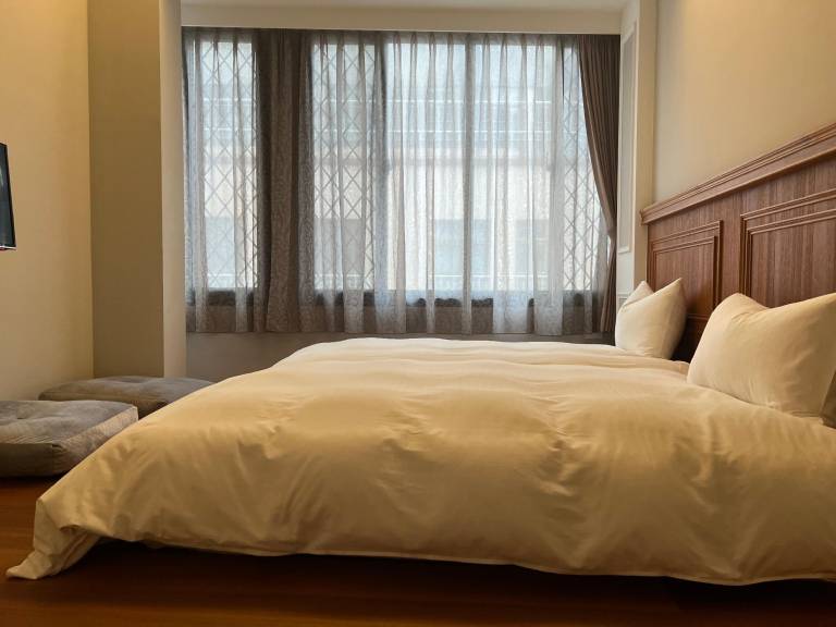 Ferienwohnung