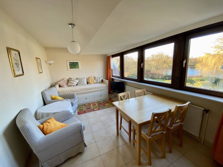 Ferienwohnung Preetz