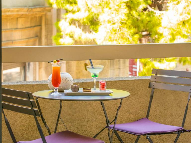 Mercure Pont d'Avignon Centre Hotel — photo 5