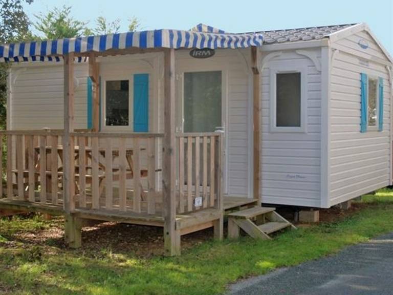 Mobil-home  Longeville-sur-Mer