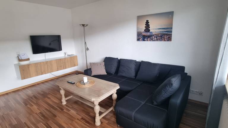 Apartment  Borghorst