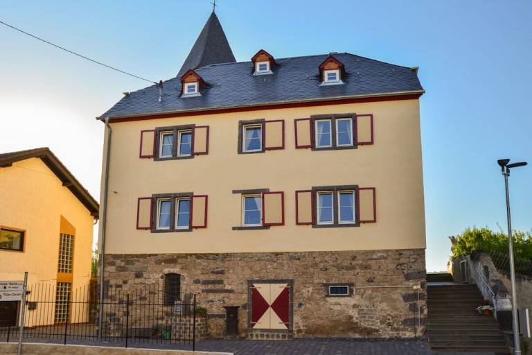 Ferienhaus Plaidt