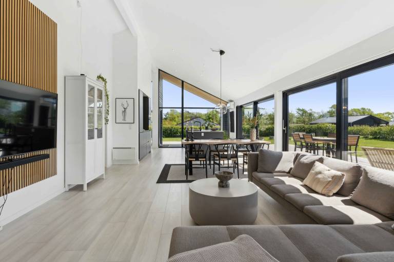 Ferienhaus  Bagenkop