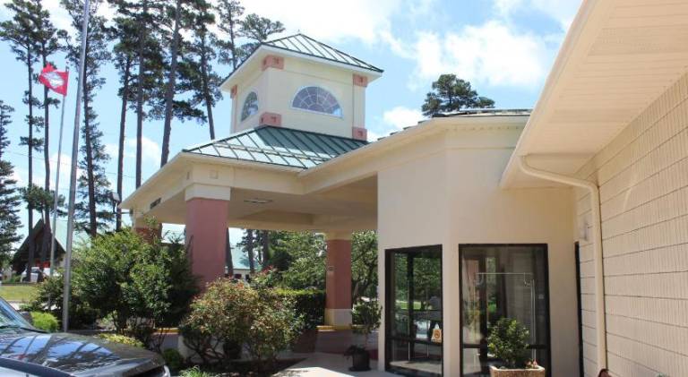 Super 8 By Wyndham Eureka Springs — photo 4
