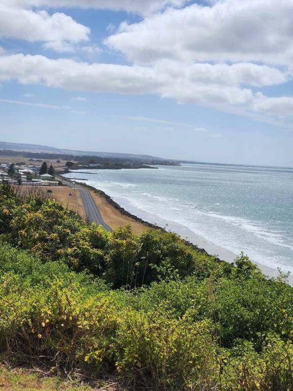 House Cape Bridgewater