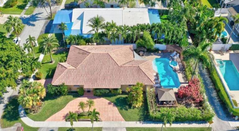 House with pool | Suitable for remote work — photo 3