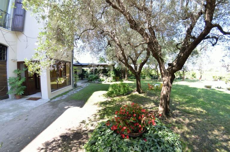 Bauernhof  Viareggio