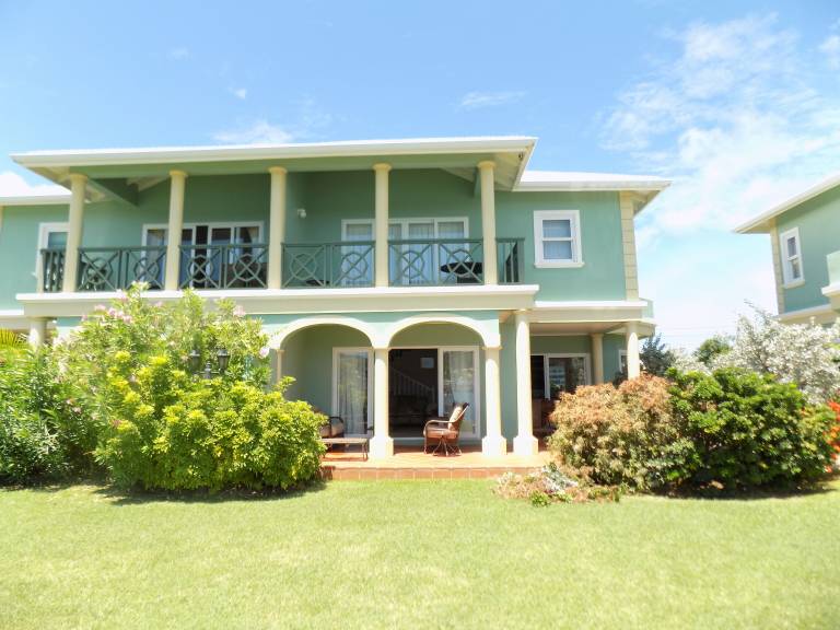 House Rodney Bay