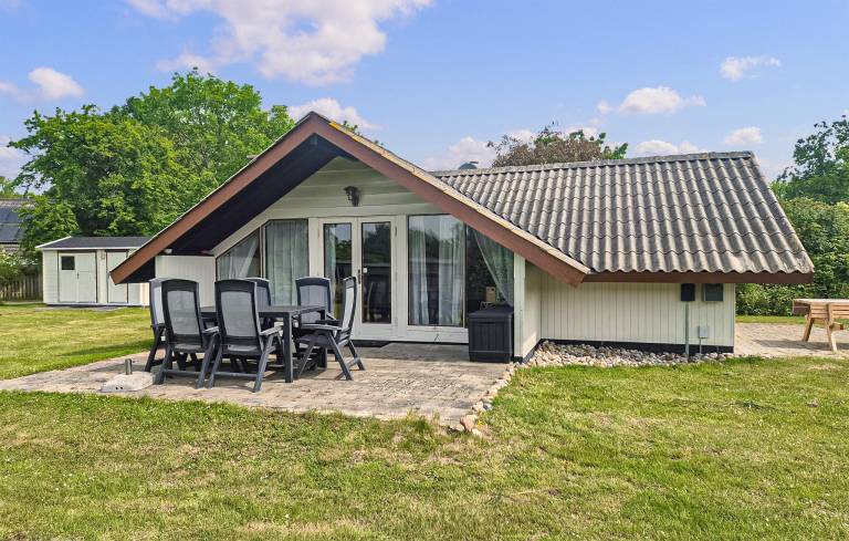 Ferienhaus  Rudkøbing Sogn