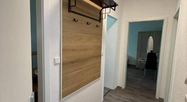 Rental apartment with 2 rooms for 4 persons — photo 5