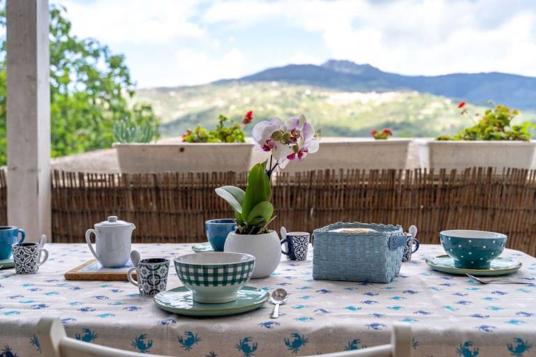 Ferienwohnung  Marina di Campo