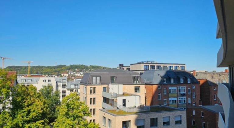Charming holiday apartment | Dogs allowed — photo 4