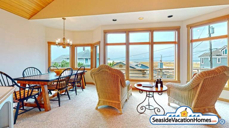 Family-friendly pleasant house | Beach view | Beach nearby | Pets allowed — photo 5
