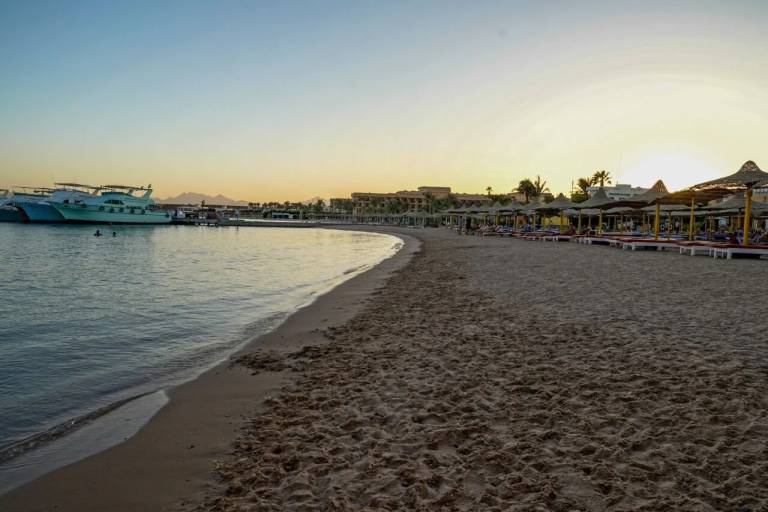 Aparthotel  Hurghada