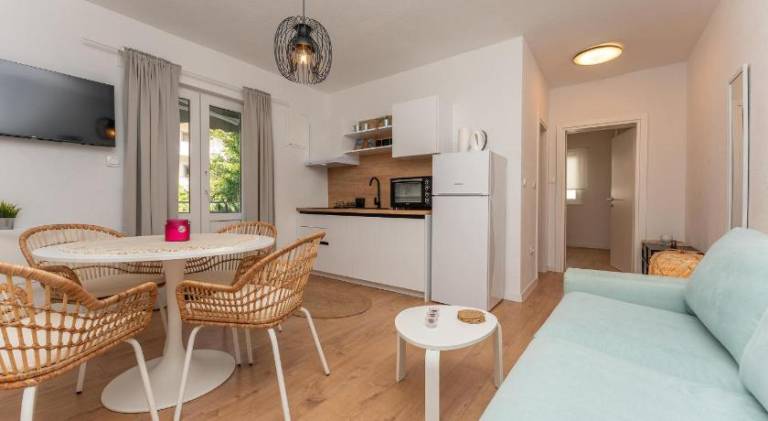 Charming apartment | Next to the beach | Pet-friendly — photo 2