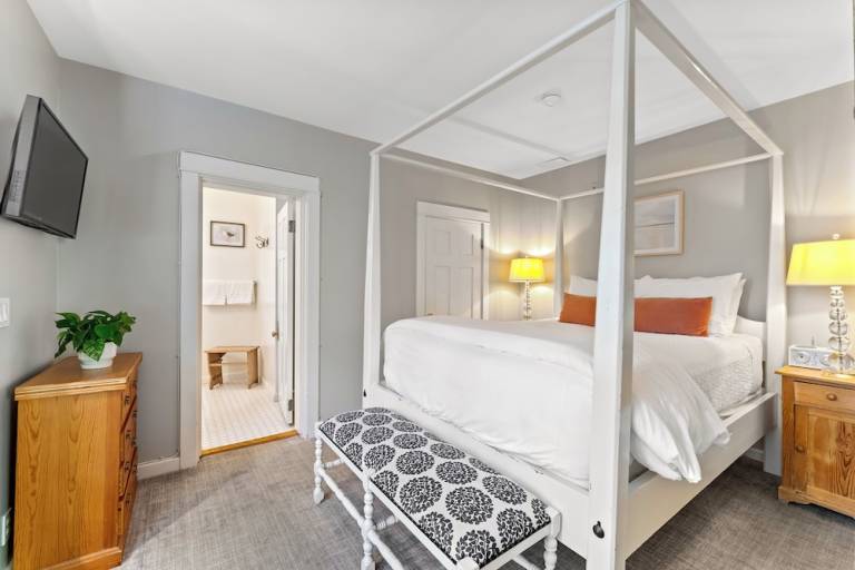 Bed & Breakfast Pacific Palisades
