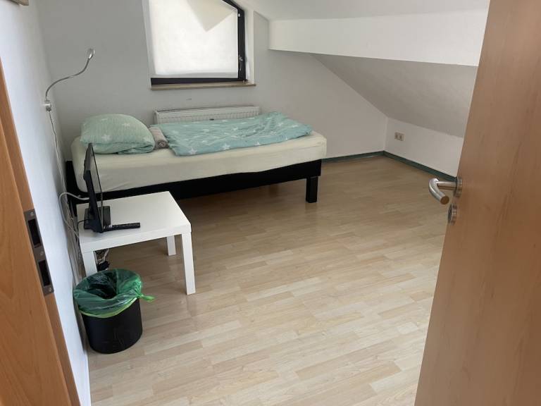 Ferienwohnung Waldau