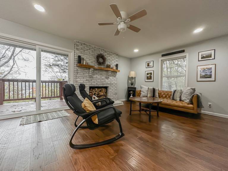 Cottage Carthage