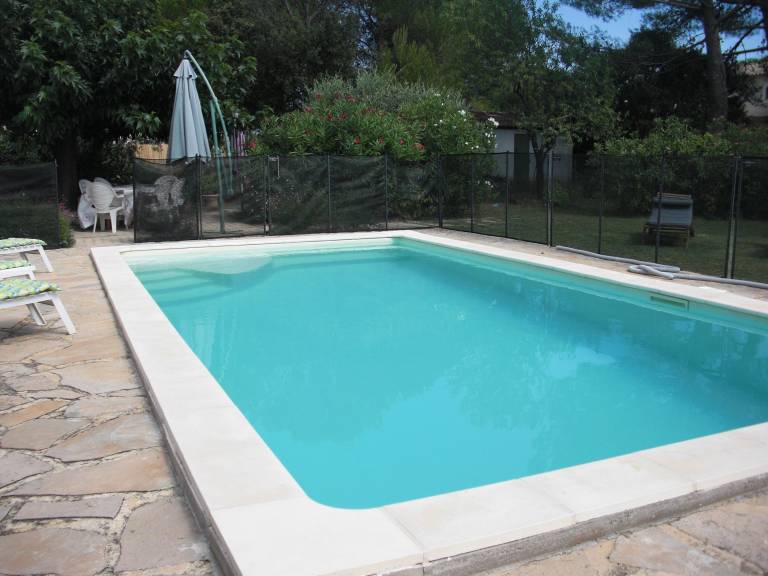 Villa Caveirac