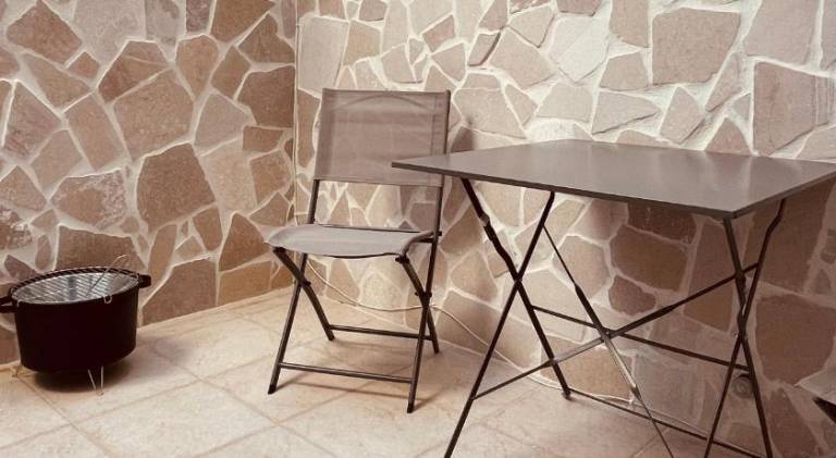 Pleasant apartment | Next to the beach | Pet-friendly in Manduria