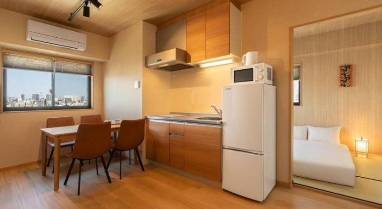 Ferienwohnung