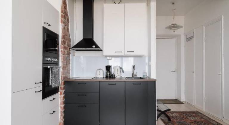 Wonderful apartment | Pets are welcome — photo 2