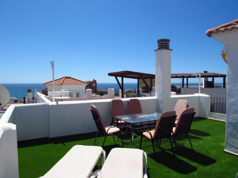 Apartamento Torremolinos