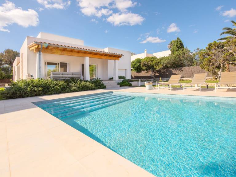 Ferienhaus in Cala D'or, Cala D'or für max. 8 Personen Ferienhaus in Cala D'or, Cala D'or für max. 8 Personen