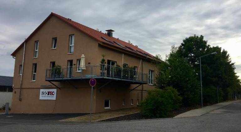 Ferienwohnung  Saulheim