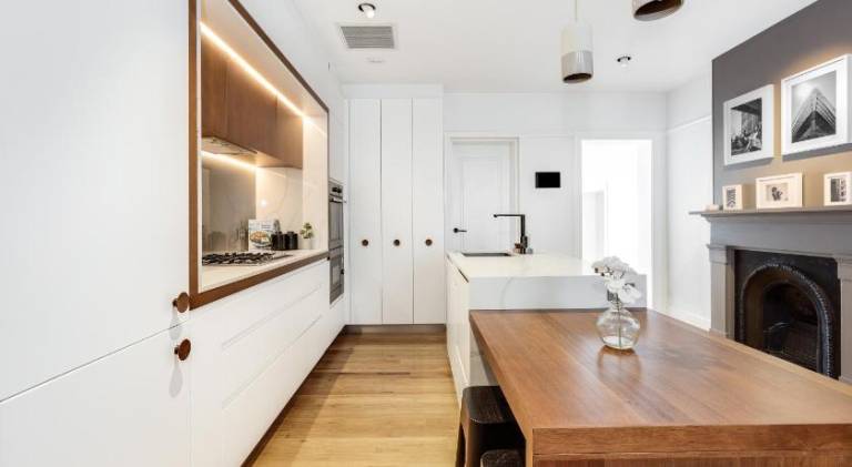 80 m² Ferienwohnung