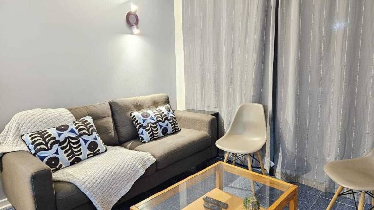 Apartamento Viña del Mar
