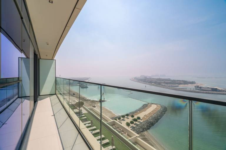 GuestReady Blue Diamond Beachfront Retreat