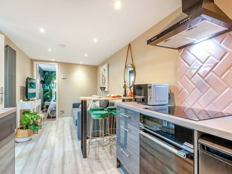 Cottage Herne Bay