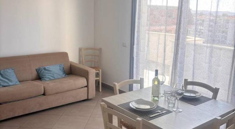 House with 2 rooms for 6 persons — photo 4
