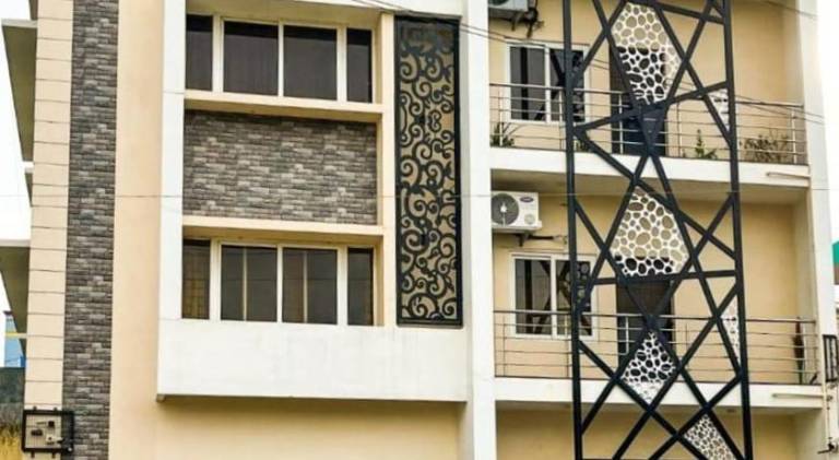 Girivalam Vista Residency