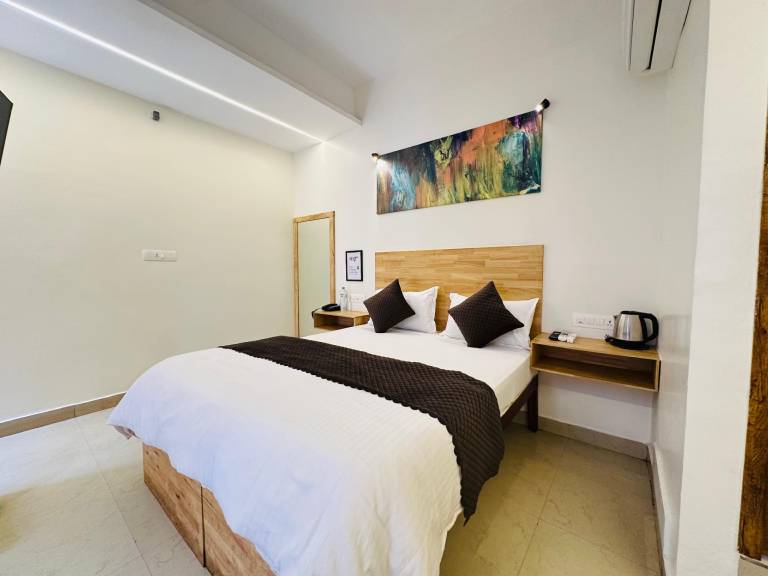Rio Rooms Medical College Calicut