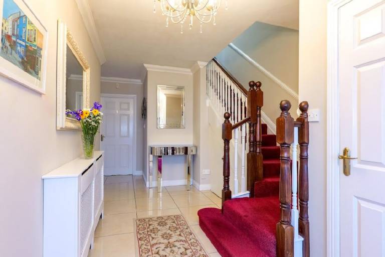 Casa Galway