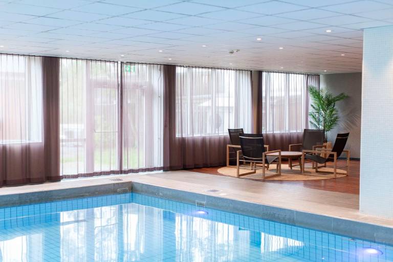 Radisson Blu Arlandia Hotel Stockholm Arlanda — photo 3
