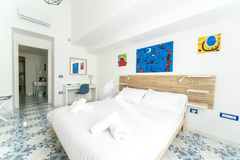 Bed & Breakfast Posillipo