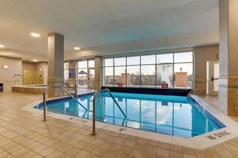Drury Plaza Hotel Denver Westminster — photo 5