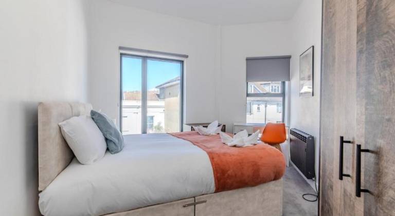 Beautiful rental apartment | Pet-friendly — photo 2