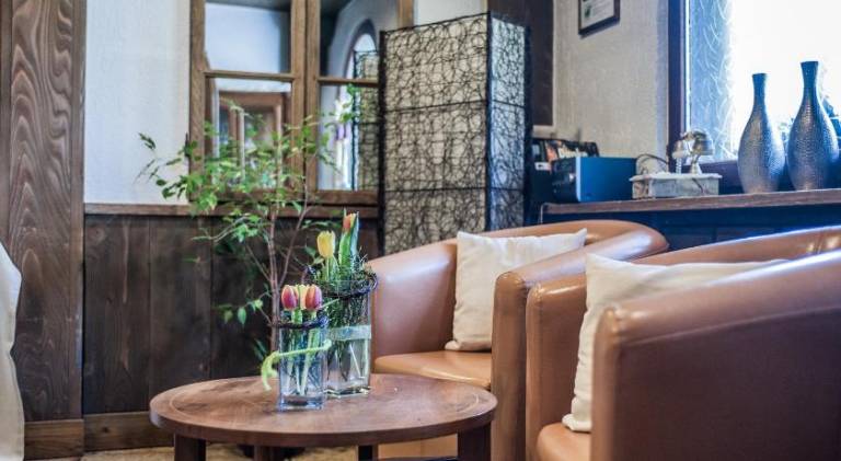 Landhotel Rebstock — photo 5