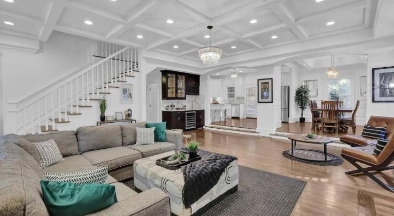 House | Suitable for remote work | Pet-friendly in Atlanta, GA