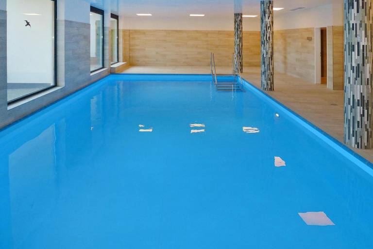 Beautiful rental apartment with sauna, pool & garden | Dogs allowed — photo 5