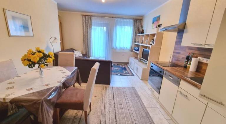 Rental apartment with terrace — photo 4
