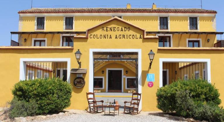 Casa  Villargordo del Cabriel