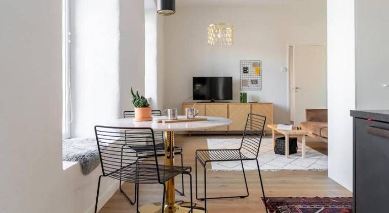 Ferienwohnung Turku