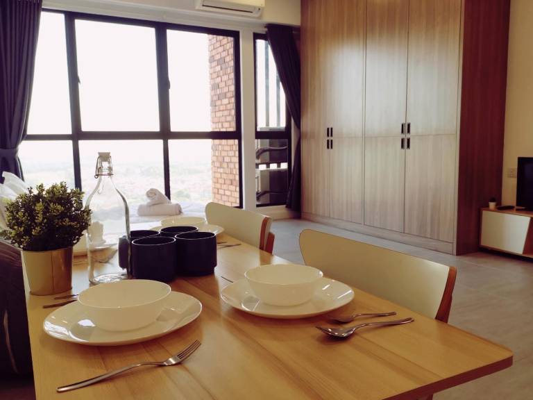 450 m² Ferienwohnung
